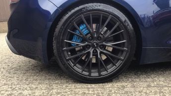 Alpine A110 1.8L Turbo 300 S 2dr DCT