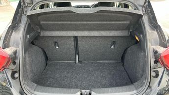 Nissan Micra 1.0 IG-T 92 Tekna 5dr CVT