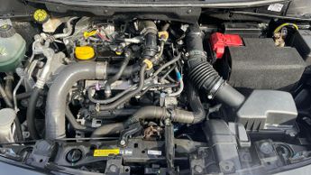 Nissan Micra 1.0 IG-T 92 Tekna 5dr CVT