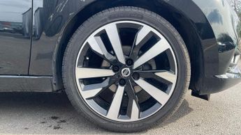 Nissan Micra 1.0 IG-T 92 Tekna 5dr CVT