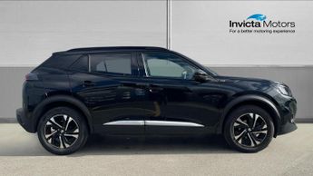 Peugeot 2008 1.2 PureTech 130 GT 5dr EAT8