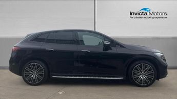 Mercedes E Class 350+ 215kW AMG Line Night Ed Prem 96kWh 5dr Auto