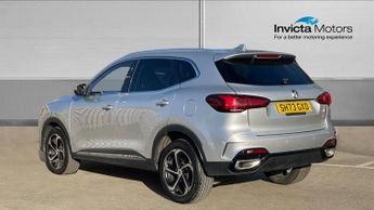 MG HS 1.5 T-GDI Trophy 5dr DCT