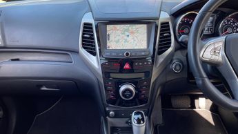 Ssangyong Tivoli 1.6 ELX 5dr Auto
