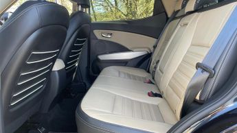Ssangyong Tivoli 1.6 ELX 5dr Auto