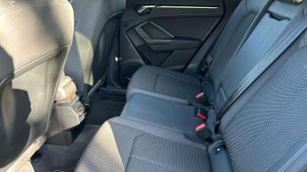 Audi Q3 35 TFSI S Line 5dr S Tronic