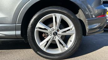 Audi Q3 35 TFSI S Line 5dr S Tronic