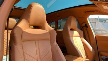 Aston Martin DBX V8 DBX707 5dr Touchtronic