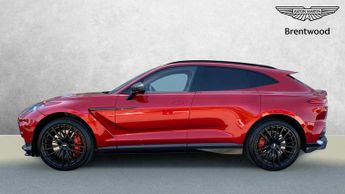 Aston Martin DBX V8 DBX707 5dr Touchtronic