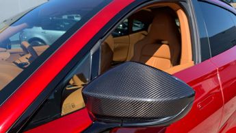 Aston Martin DBX V8 DBX707 5dr Touchtronic