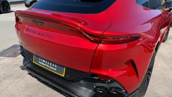 Aston Martin DBX V8 DBX707 5dr Touchtronic