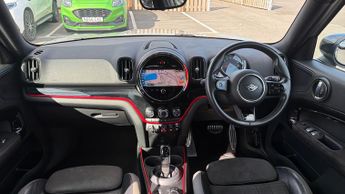Mini Countryman 1.5 Cooper Sport 5dr Auto