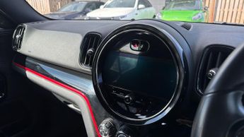 Mini Countryman 1.5 Cooper Sport 5dr Auto