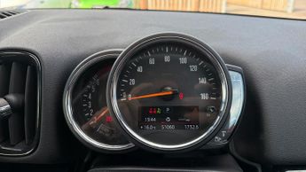 Mini Countryman 1.5 Cooper Sport 5dr Auto