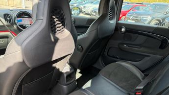 Mini Countryman 1.5 Cooper Sport 5dr Auto