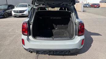 Mini Countryman 1.5 Cooper Sport 5dr Auto