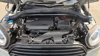 Mini Countryman 1.5 Cooper Sport 5dr Auto