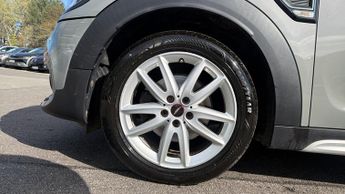 Mini Countryman 1.5 Cooper Sport 5dr Auto