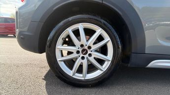 Mini Countryman 1.5 Cooper Sport 5dr Auto