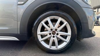 Mini Countryman 1.5 Cooper Sport 5dr Auto