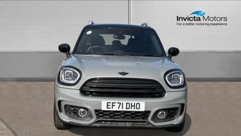 Mini Countryman 1.5 Cooper Sport 5dr Auto
