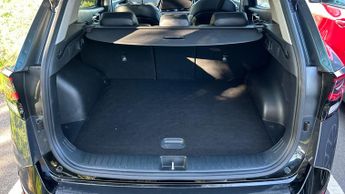 Kia Sportage 1.6T GDi HEV 4 5dr Auto