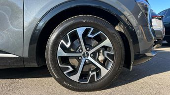 Kia Sportage 1.6T GDi HEV 4 5dr Auto
