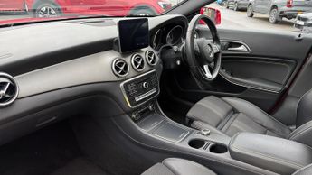 Mercedes-Benz CLA-Class CLA 220d (177) Sport 4dr Tip Auto