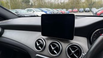 Mercedes-Benz CLA-Class CLA 220d (177) Sport 4dr Tip Auto