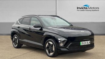 Hyundai KONA 160kW Advance 65kWh 5dr Auto