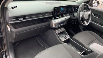 Hyundai Kona 160kW Advance 65kWh 5dr Auto