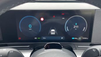 Hyundai Kona 160kW Advance 65kWh 5dr Auto