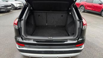 Audi Q4 e-Tron 150kW 40 82kWh S Line 5dr Auto