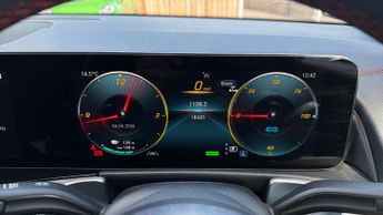 Mercedes-Benz EQB EQB 350 4Matic 215kW AMG Line 66.5kWh 5dr Auto