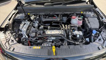 Mercedes-Benz EQB EQB 350 4Matic 215kW AMG Line 66.5kWh 5dr Auto