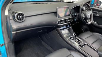 MG HS 1.5 T-GDI Excite 5dr DCT