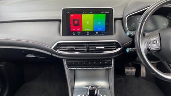 MG HS 1.5 T-GDI Excite 5dr DCT