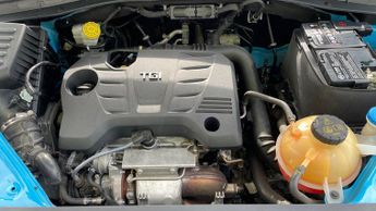 MG HS 1.5 T-GDI Excite 5dr DCT