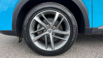 MG HS 1.5 T-GDI Excite 5dr DCT