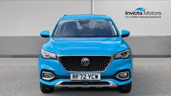 MG HS 1.5 T-GDI Excite 5dr DCT