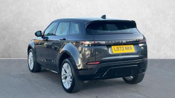 Land Rover Range Rover Evoque 2.0 P250 R-Dynamic SE 5dr Auto - Very Low Mileage - 