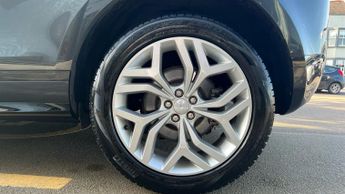 Land Rover Range Rover Evoque 2.0 P250 R-Dynamic SE 5dr Auto - Very Low Mileage - 