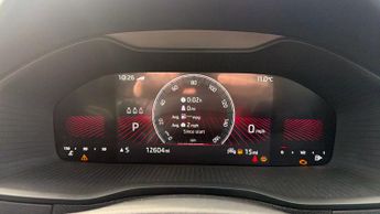 Skoda Karoq 1.5 TSI Sportline 5dr DSG