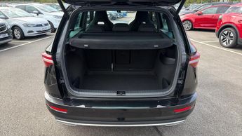 Skoda Karoq 1.5 TSI Sportline 5dr DSG
