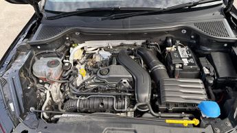 Skoda Karoq 1.5 TSI Sportline 5dr DSG