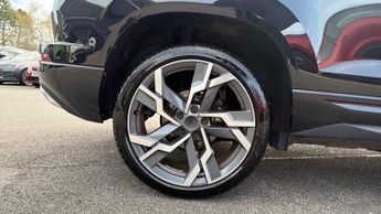 Skoda Karoq 1.5 TSI Sportline 5dr DSG