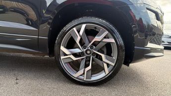 Skoda Karoq 1.5 TSI Sportline 5dr DSG
