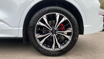 Ford Kuga 2.5 FHEV ST-Line X Edition 5dr CVT