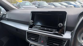 SEAT Tarraco 1.5 EcoTSI SE 5dr DSG