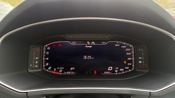 SEAT Tarraco 1.5 EcoTSI SE 5dr DSG